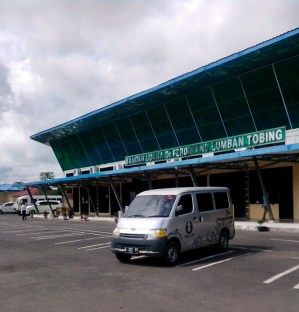 Bandara Tapteng